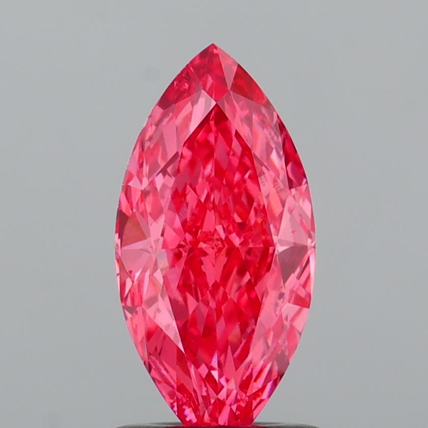 1.08 ct Marquise Lab-Grown Diamond · PK VS1 · IGI Certified