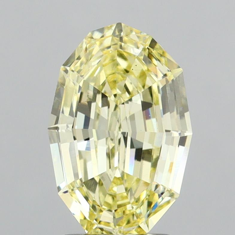 2.53 ct Other Lab-Grown Diamond · Y VS2 · IGI Certified