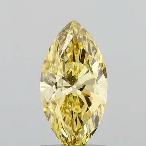 1.02 ct Marquise Lab-Grown Diamond · Y VS1 · IGI Certified