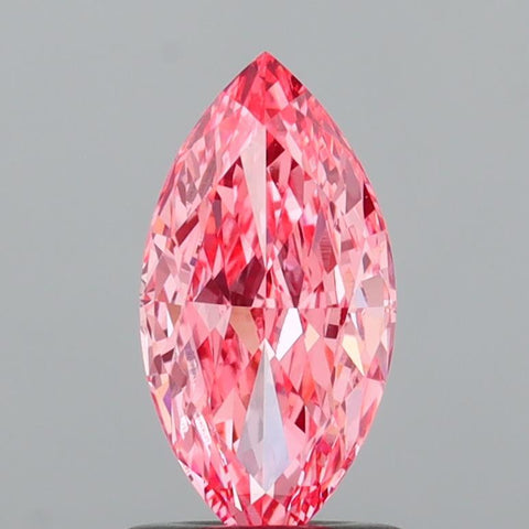 1.02 ct Marquise Lab-Grown Diamond · PK VS1 · IGI Certified