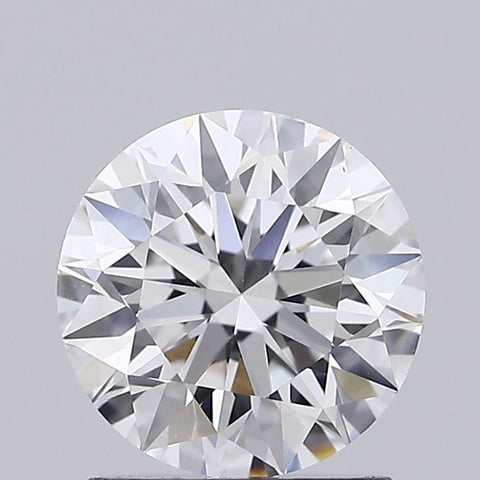 1.16 ct Round Lab-Grown Diamond · D VVS2 · IGI Certified