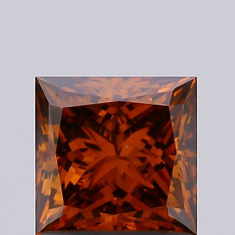 1.03 ct Princess Lab-Grown Diamond · BR VS2 · IGI Certified
