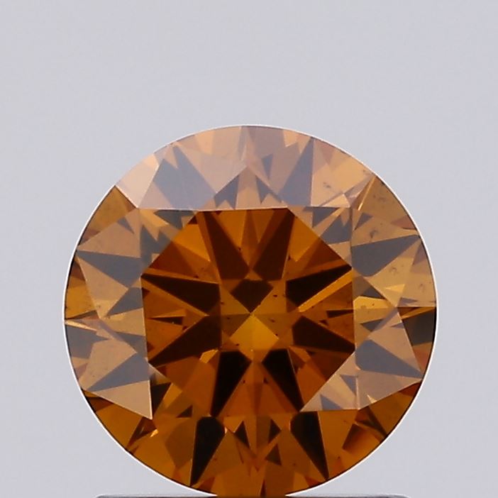 1.06 ct Round Lab-Grown Diamond · O VS2 · IGI Certified