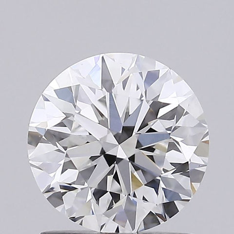 1.39 ct Round Lab-Grown Diamond · E VS2 · IGI Certified