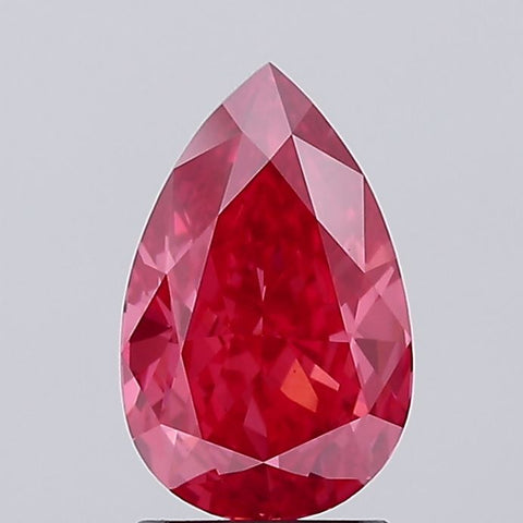 1.94 ct Pear Lab-Grown Diamond · PK VS2 · IGI Certified
