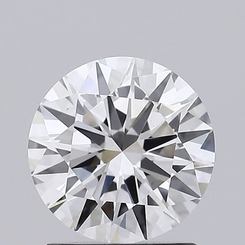 1.13 ct Round Lab-Grown Diamond · F VVS2 · IGI Certified