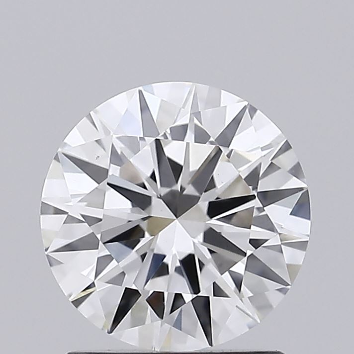 1.13 ct Round Lab-Grown Diamond · F VVS2 · IGI Certified