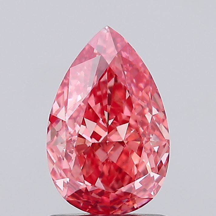 1.57 ct Pear Lab-Grown Diamond · PK VS1 · IGI Certified