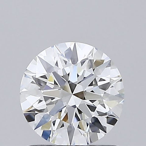 1.03 ct Round Lab-Grown Diamond · G VVS2 · IGI Certified