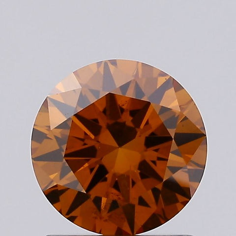 1.04 ct Round Lab-Grown Diamond · O VS2 · IGI Certified