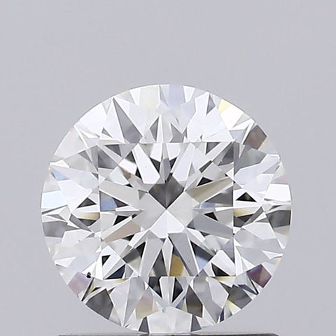 1.12 ct Round Lab-Grown Diamond · E VS2 · IGI Certified
