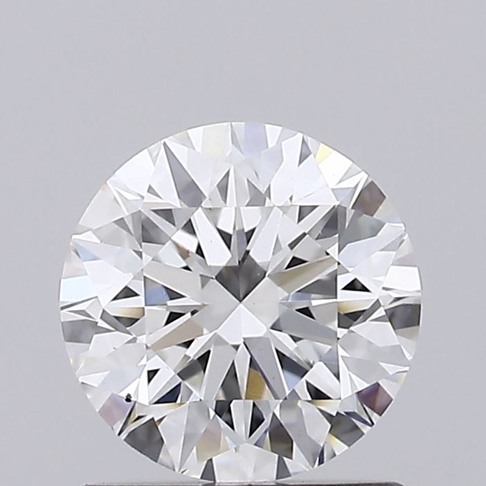1.12 ct Round Lab-Grown Diamond · E VS2 · IGI Certified
