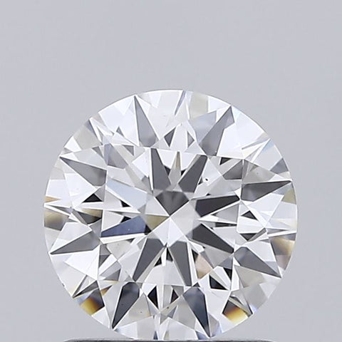 1.17 ct Round Lab-Grown Diamond · E VS2 · IGI Certified