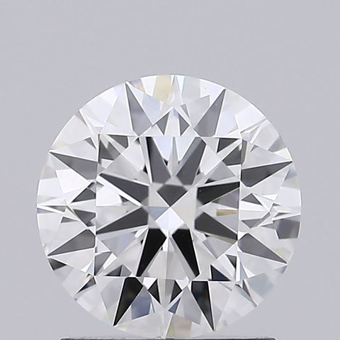 1.14 ct Round Lab-Grown Diamond · F VVS2 · IGI Certified