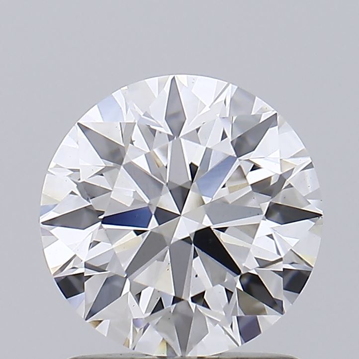 1.19 ct Round Lab-Grown Diamond · E VS1 · IGI Certified
