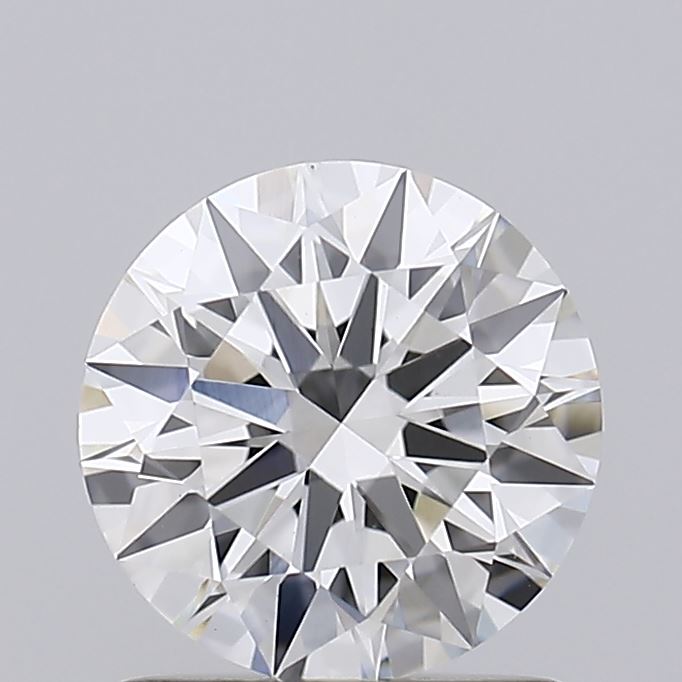 1.10 ct Round Lab-Grown Diamond · G VVS2 · IGI Certified