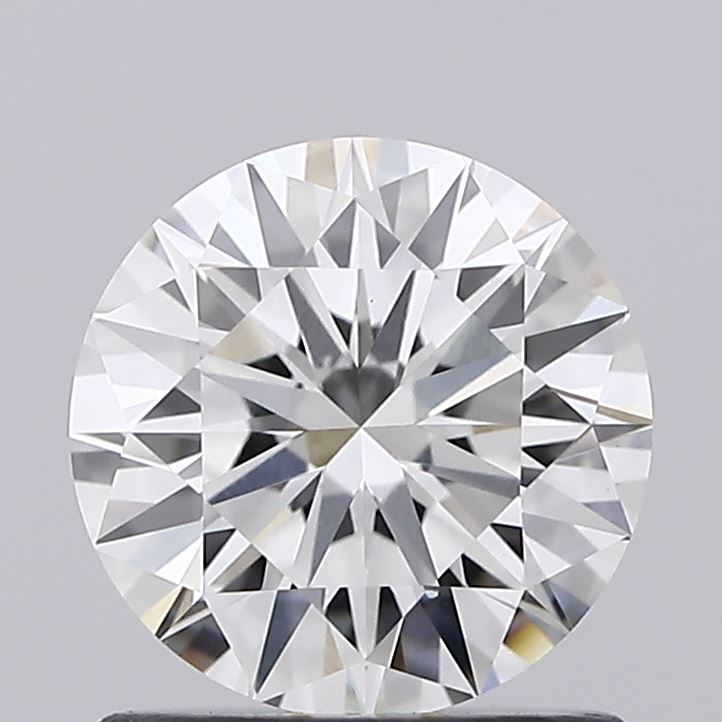 1.09 ct Round Lab-Grown Diamond · G VVS2 · IGI Certified
