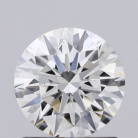 1.20 ct Round Lab-Grown Diamond · H VS1 · IGI Certified