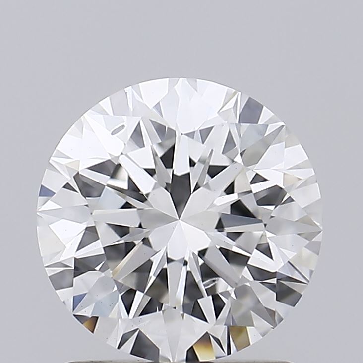 1.19 ct Round Lab-Grown Diamond · E VS2 · IGI Certified