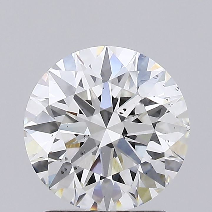 1.82 ct Round Lab-Grown Diamond · F SI1 · IGI Certified