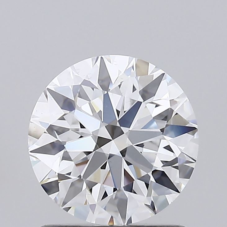 1.12 ct Round Lab-Grown Diamond · D VS2 · IGI Certified