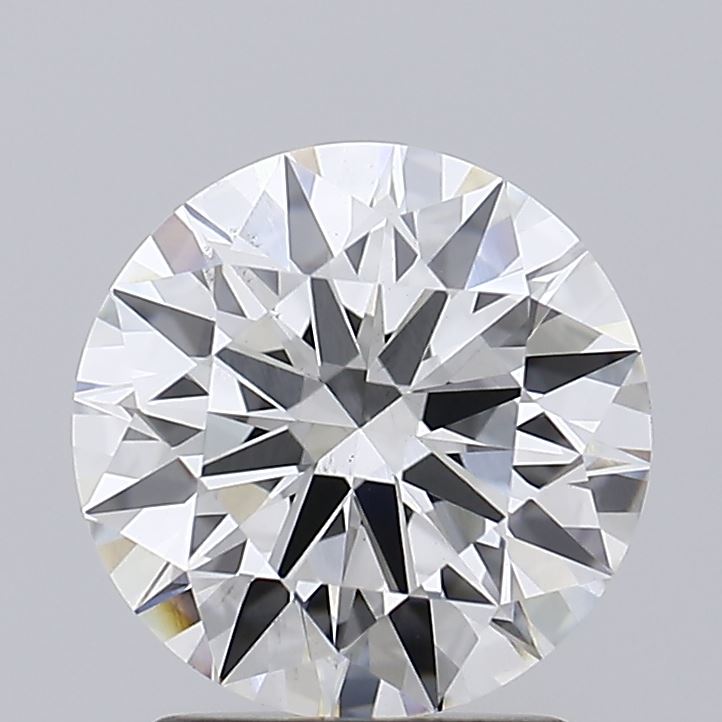 1.88 ct Round Lab-Grown Diamond · F VS2 · IGI Certified