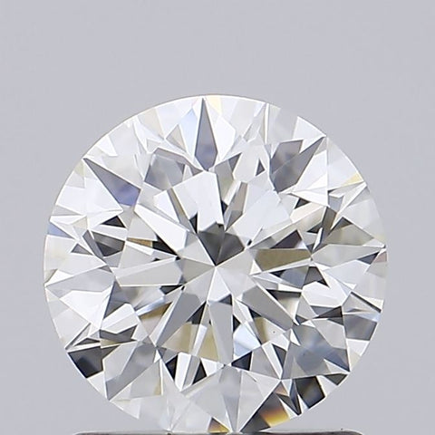 1.14 ct Round Lab-Grown Diamond · G VVS2 · IGI Certified
