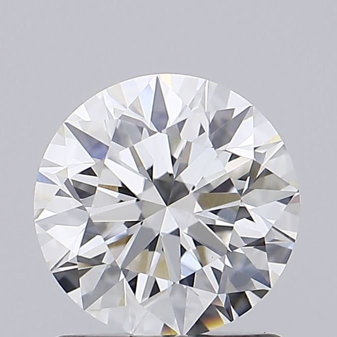 1.14 ct Round Lab-Grown Diamond · G VVS2 · IGI Certified