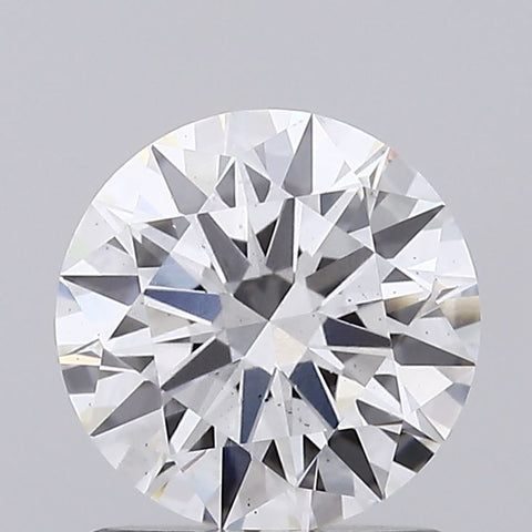 1.16 ct Round Lab-Grown Diamond · F VS2 · IGI Certified