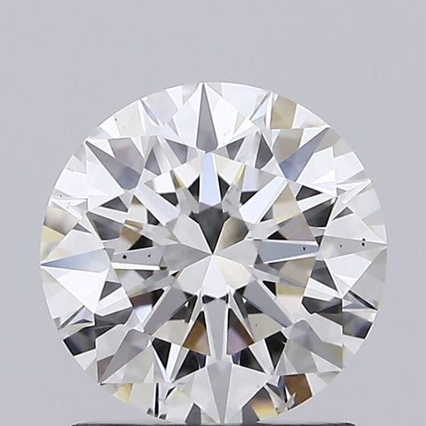 1.39 ct Round Lab-Grown Diamond · G VS2 · IGI Certified
