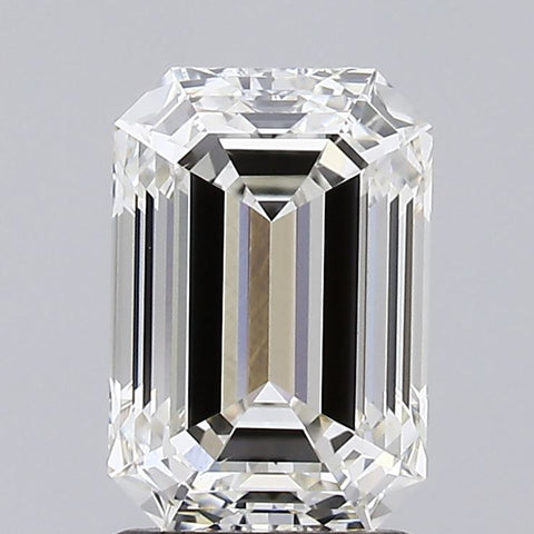 1.90 ct Emerald Lab-Grown Diamond · G VS2 · IGI Certified