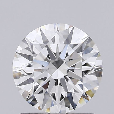 1.23 ct Round Lab-Grown Diamond · G VVS2 · IGI Certified
