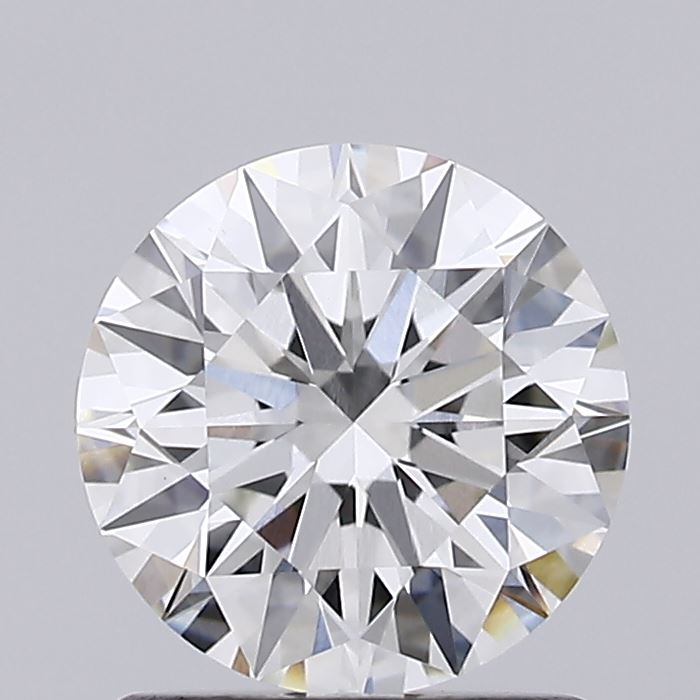 1.23 ct Round Lab-Grown Diamond · G VVS2 · IGI Certified
