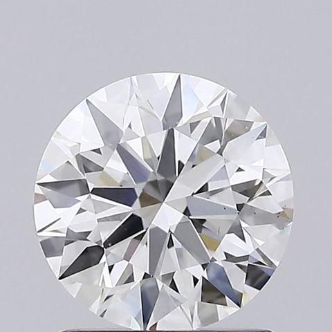 1.36 ct Round Lab-Grown Diamond · G VS2 · IGI Certified