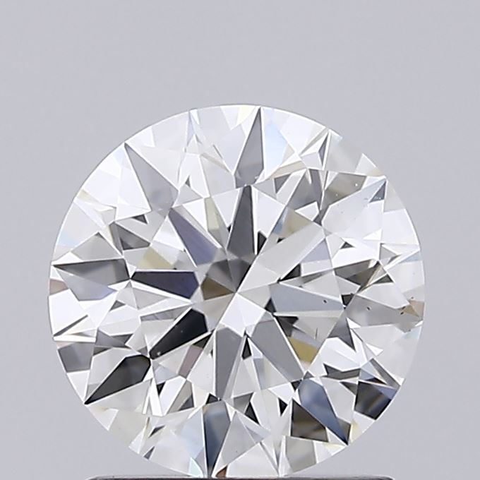 1.36 ct Round Lab-Grown Diamond · G VS2 · IGI Certified