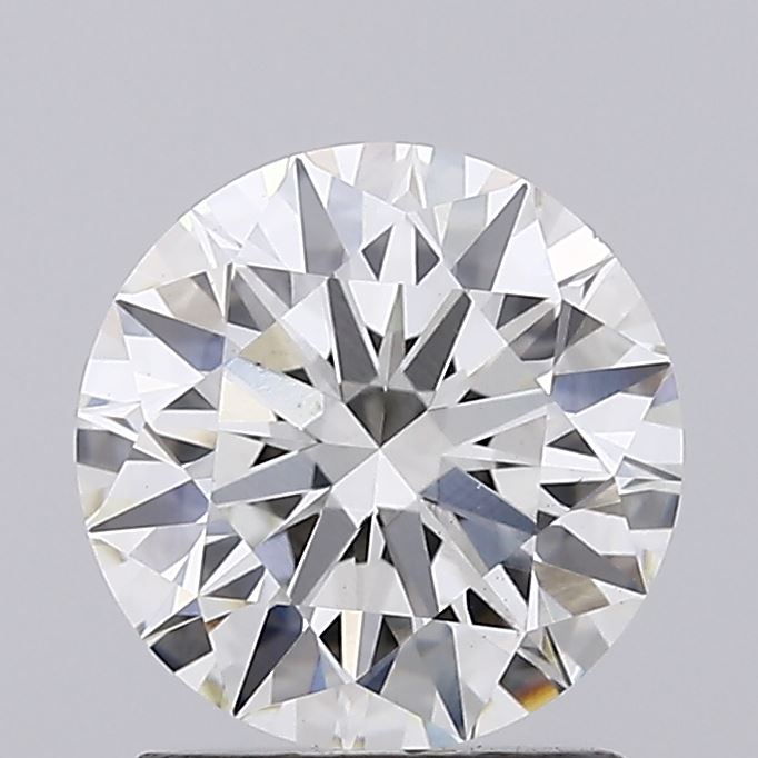 1.44 ct Round Lab-Grown Diamond · H VS1 · IGI Certified