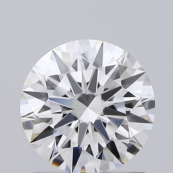 1.10 ct Round Lab-Grown Diamond · H VVS2 · IGI Certified